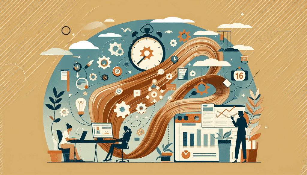 AI生産性スタック：週に10時間節約できるツール