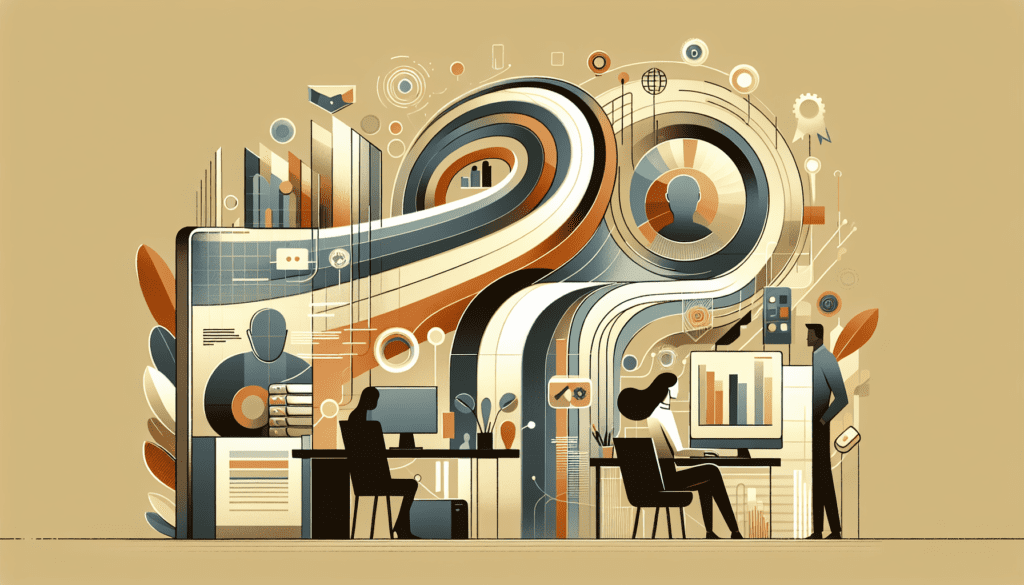 인간처럼 들리는 AI 고객 지원 템플릿