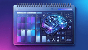 90-दिनों का कंटेंट कैलेंडर टेम्पलेट (एआई-संचालित)