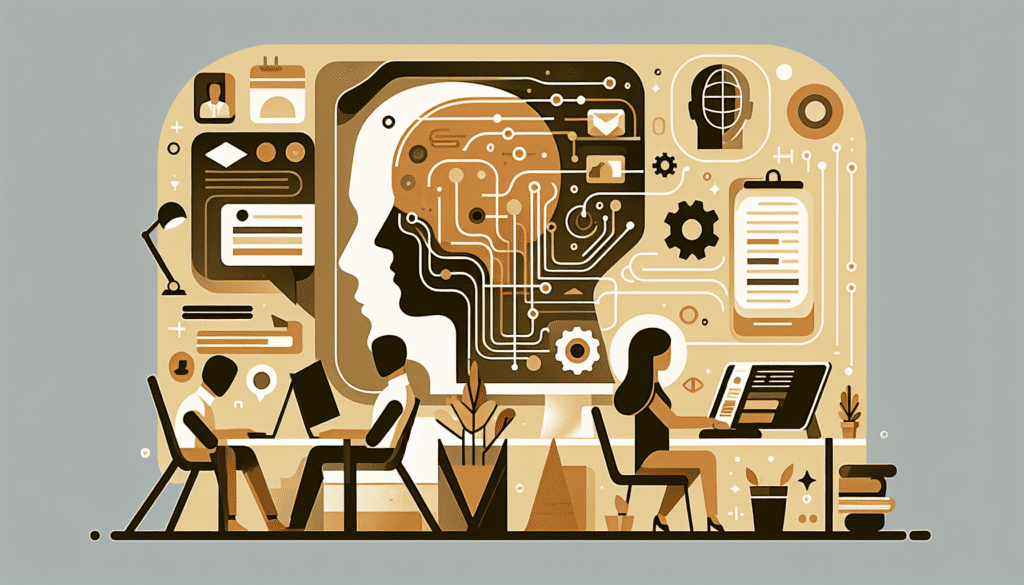 الذكاء الاصطناعي للبحث: وفر ساعات في كل مشروع