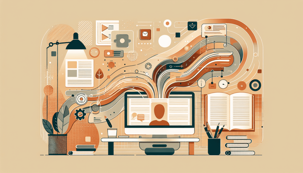 AI로 모든 것을 요약하기: 기사, PDF, 비디오