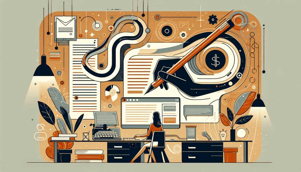 AIを使って繰り返しのライティング作業を自動化する