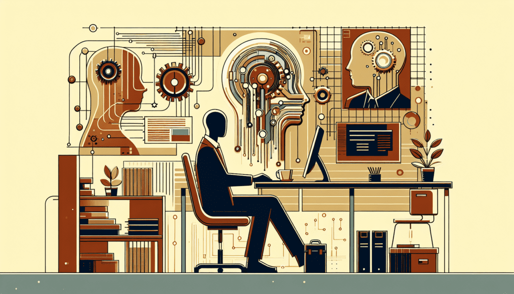 الذكاء الاصطناعي للموارد البشرية: كتابة أوصاف الوظائف التي تجذب أفضل المواهب