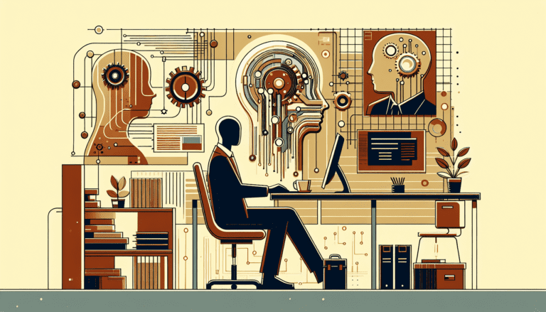 الذكاء الاصطناعي للموارد البشرية: كتابة أوصاف الوظائف التي تجذب أفضل المواهب