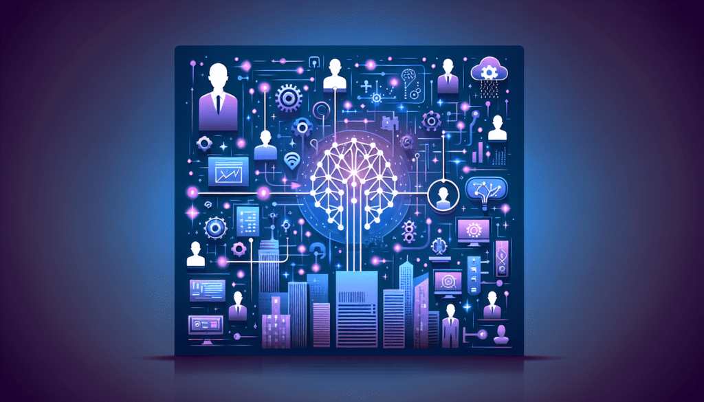 Businessplan Sjabloon: AI-Klaar Kader