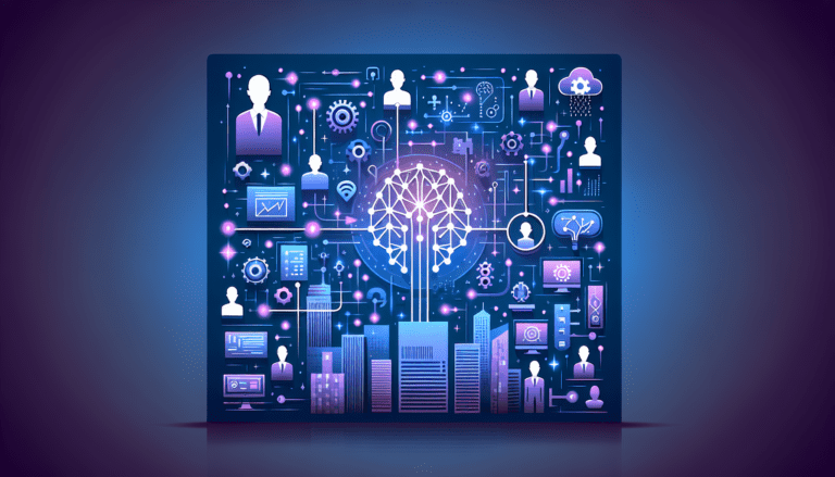 Businessplan Sjabloon: AI-Klaar Kader