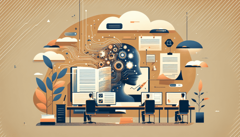 صياغة الوثائق القانونية باستخدام الذكاء الاصطناعي (العقود، اتفاقيات عدم الإفشاء، السياسات)