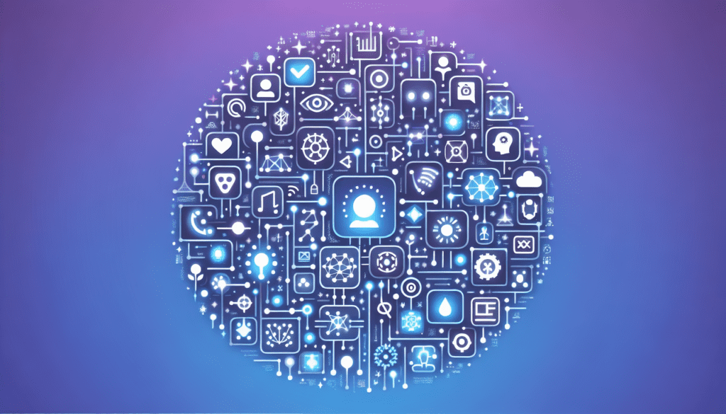 100 Sugerencias de Redes Sociales para IA (Listas para Copiar y Pegar)