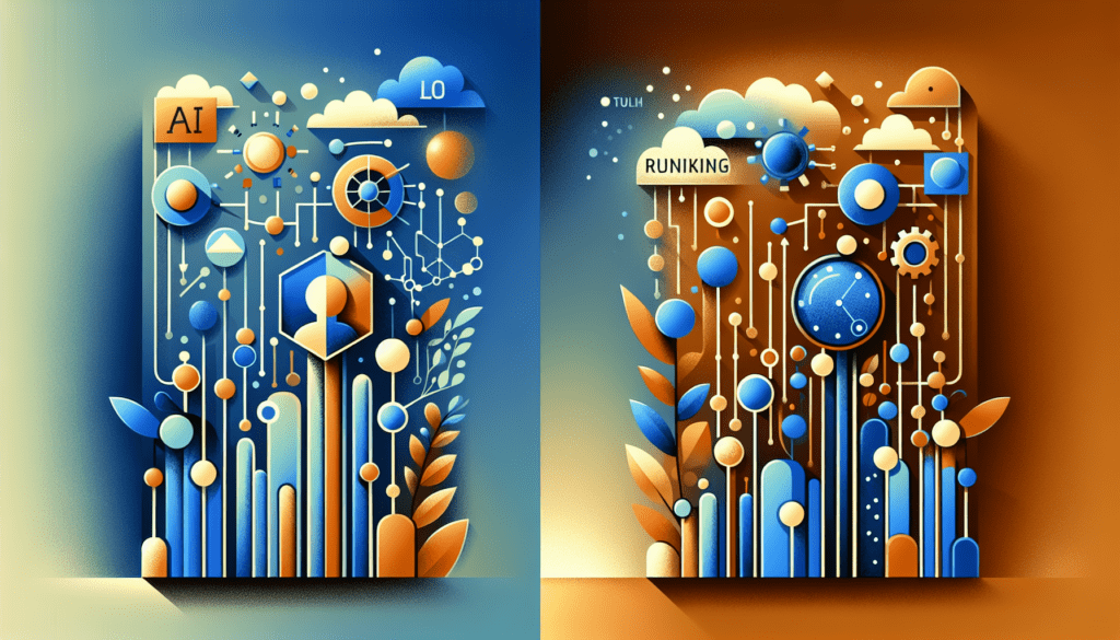 एआई एसईओ टूल्स की तुलना: वास्तव में रैंकिंग को क्या प्रभावित करता है
