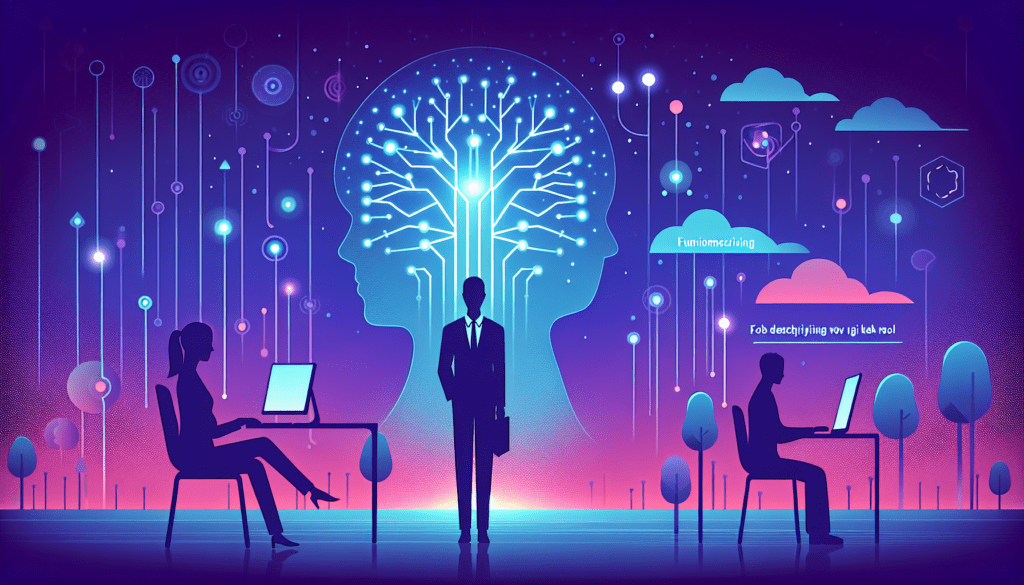 Functieomschrijving Sjablonen: AI-gegenereerd voor Elke Rol