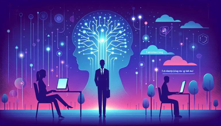 Functieomschrijving Sjablonen: AI-gegenereerd voor Elke Rol