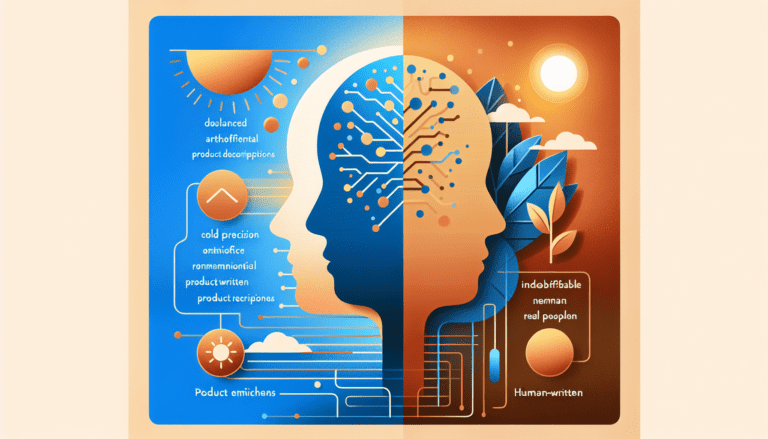 एआई उत्पाद विवरण लेखकों की तुलना