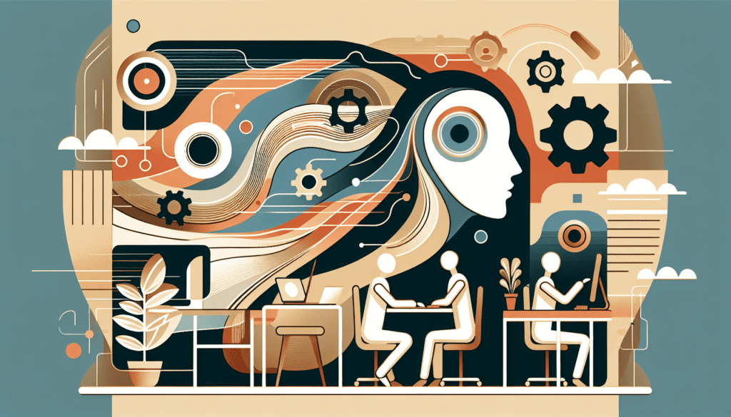 人間らしいAIカスタマーサポートテンプレート