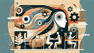 人間らしいAIカスタマーサポートテンプレート