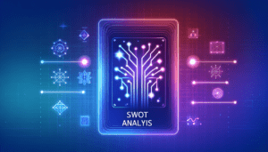 SWOT-analyse Sjabloon: Voltooi je Analyse met AI