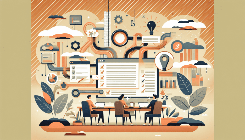 SEO-checklista: 25 saker att göra innan du publicerar ett blogginlägg