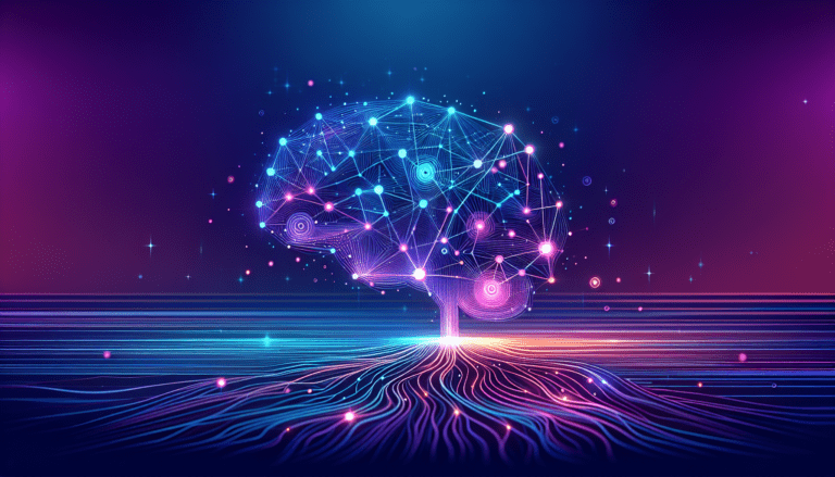 Affärsplanmall: AI-redo ramverk