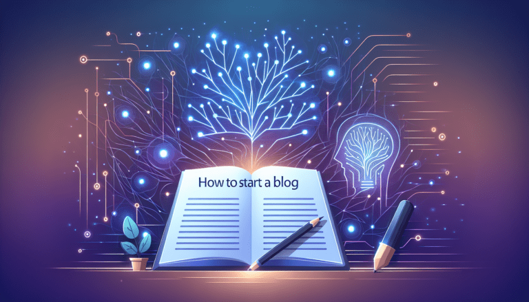 2026 में ब्लॉग कैसे शुरू करें: शुरुआती लोगों के लिए संपूर्ण एआई-समर्थित मार्गदर्शिका