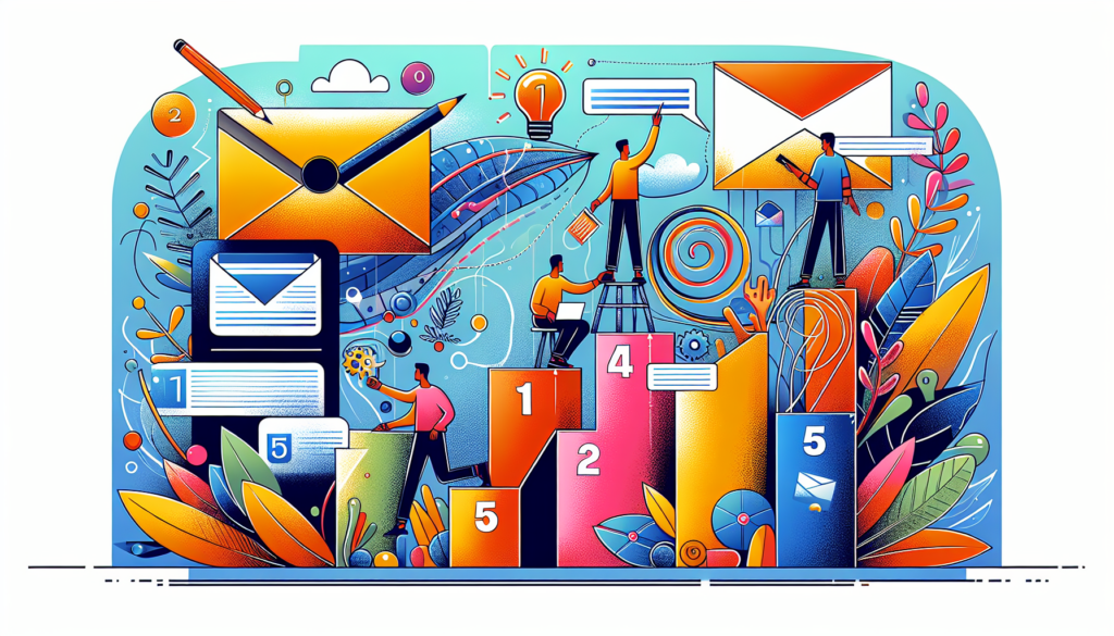 ऐसी न्यूज़लेटर लिखें जिसे लोग सच में पढ़ें