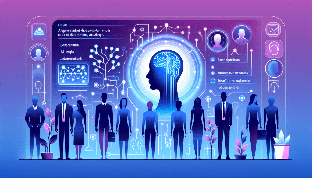 Jobbbeskrivningsmallar: AI-genererade för varje roll