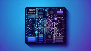 SWOT 분석 템플릿: AI로 분석을 완성하세요