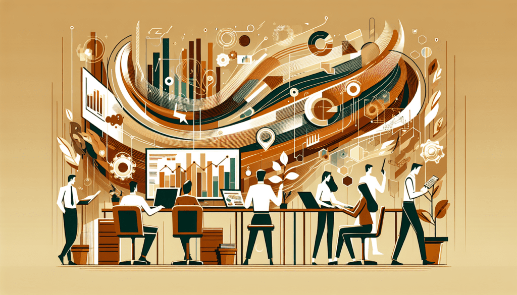 Relatórios e Resumos Financeiros com IA