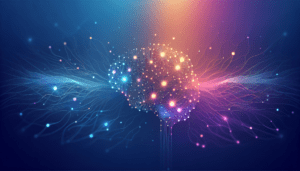 Produktlanseringstext: AI-mallar för varje kanal