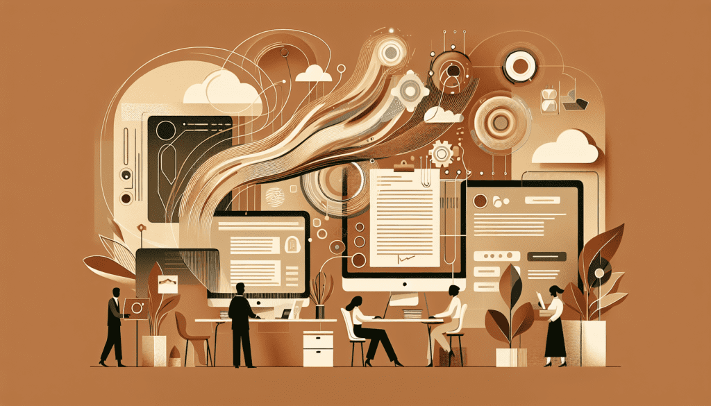 Elabore Documentos Legais com IA (Contratos, NDAs, Políticas)