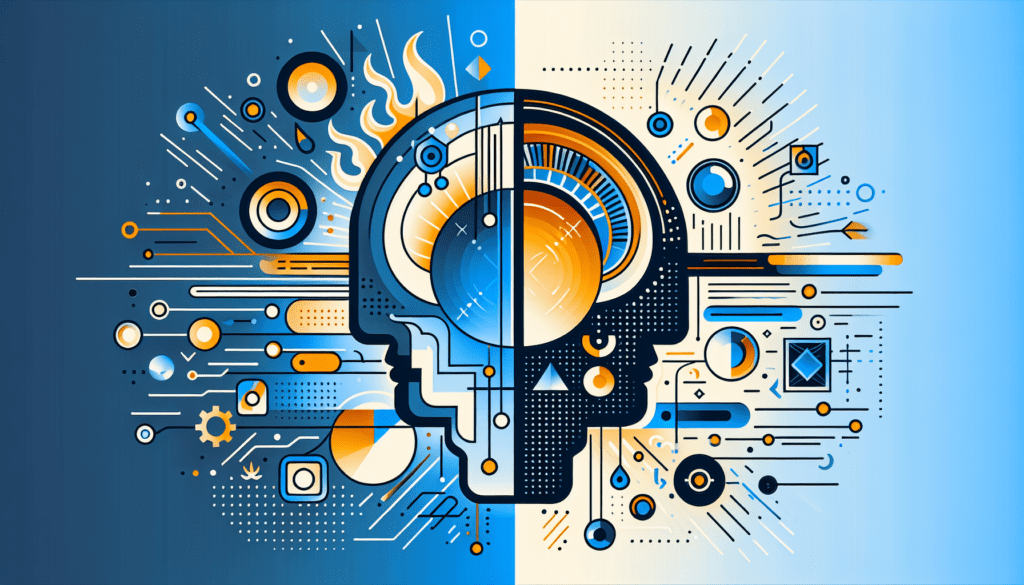 ChatGPT vs AI Centrala Verktyg: När Ska Man Använda Vad