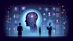 قوالب وصف الوظائف: تم إنشاؤها بواسطة الذكاء الاصطناعي لكل دور