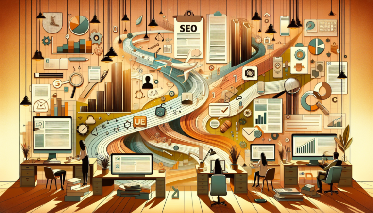 SEOチェックリスト：ブログ投稿を公開する前に行うべき25のこと