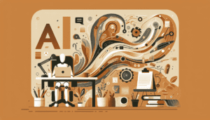 Hur man skriver ett blogginlägg med AI (utan att låta robotaktig)