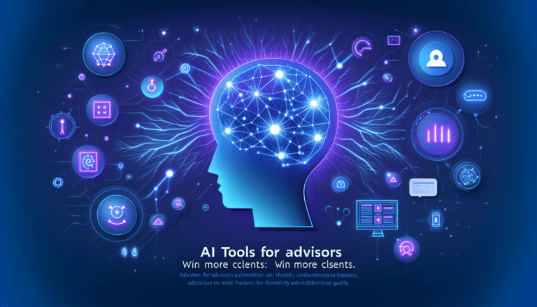 सलाहकारों के लिए एआई टूल्स: अधिक ग्राहक जीतें