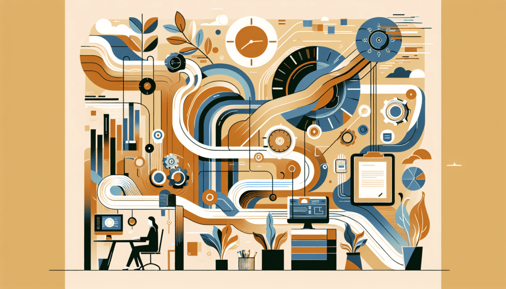 A Pilha de Produtividade com IA: Ferramentas que Economizam 10 Horas por Semana