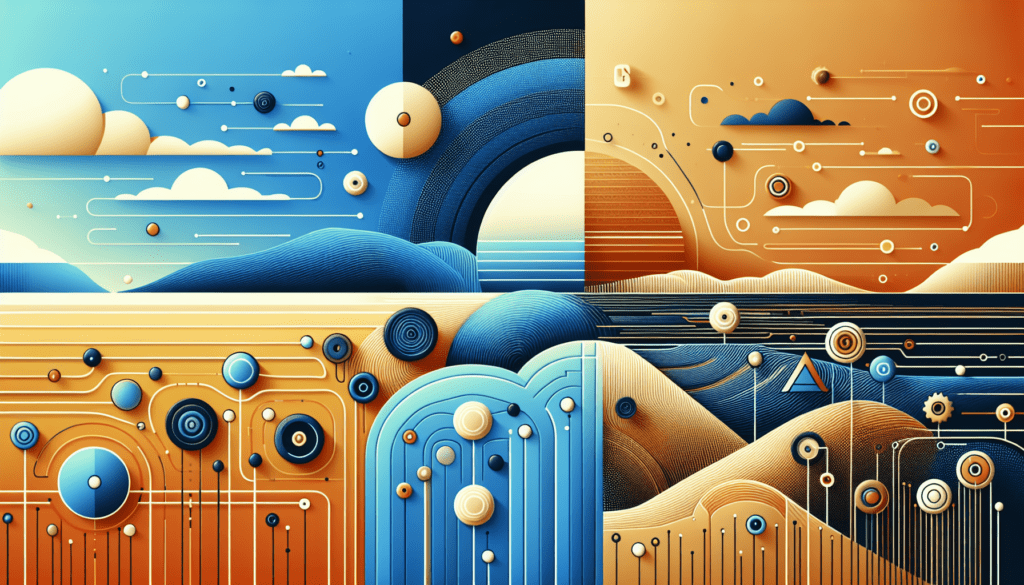 AI 제품 설명 작성자 비교