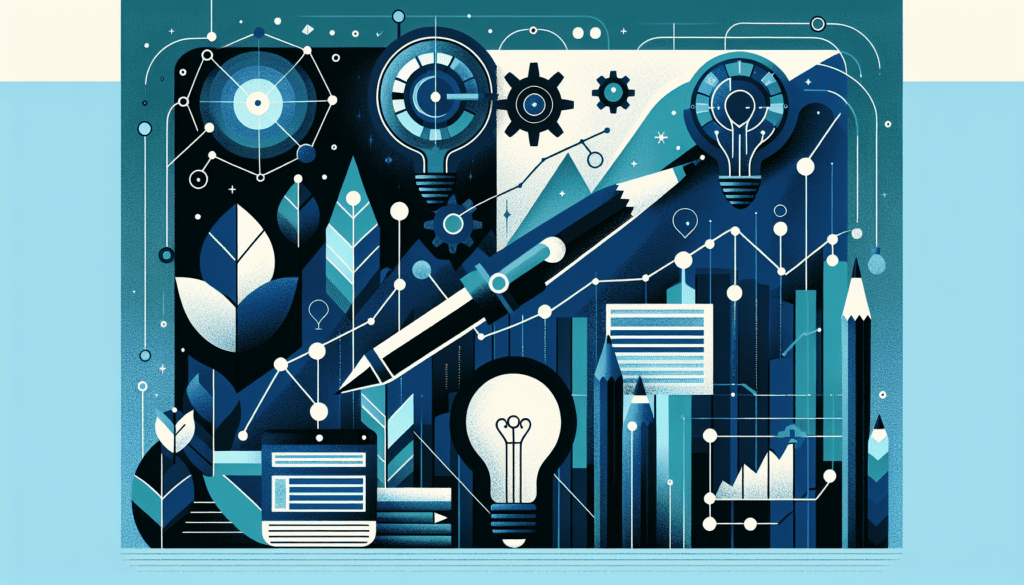 Estruturas de Copywriting de Marketing Potencializadas por IA