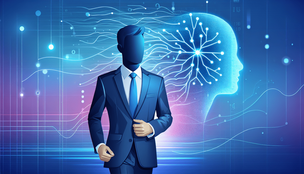 एआई के साथ एक व्यक्ति का व्यवसाय चलाएँ