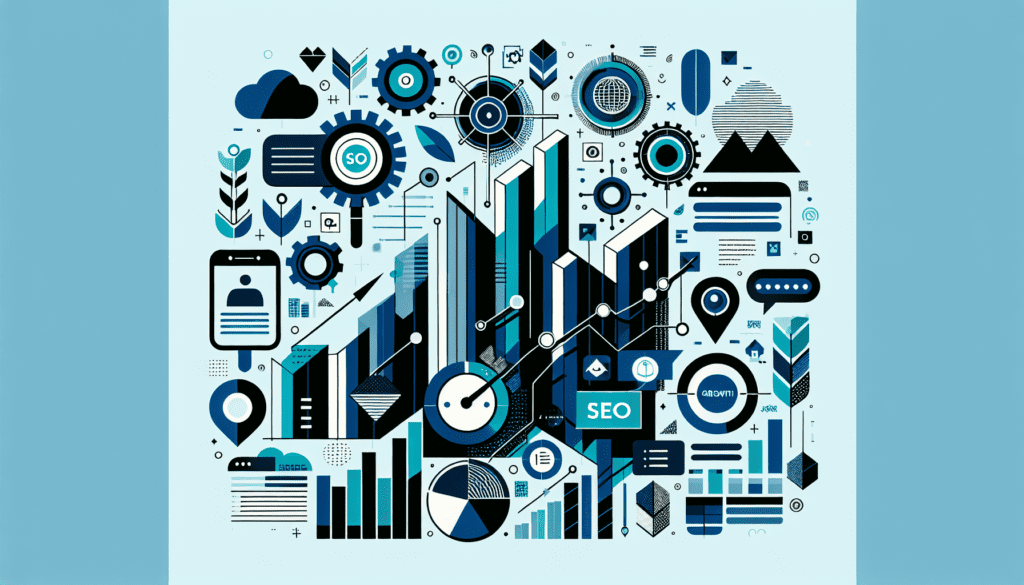 SEO Local com IA: Um Guia para Pequenas Empresas