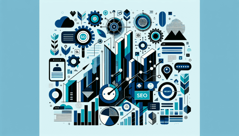 SEO Local com IA: Um Guia para Pequenas Empresas