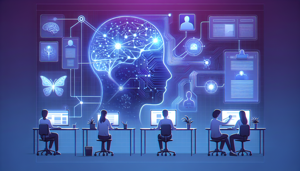 फ्रीलांस डिज़ाइनर्स: अपने प्रोजेक्ट्स के लिए AI के साथ कॉपी लिखें