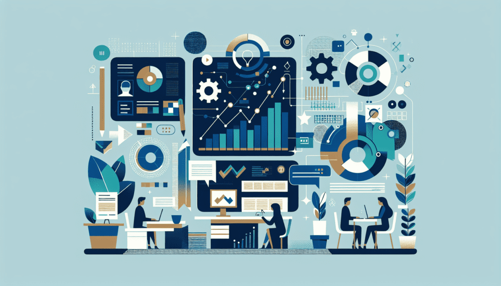 Escreva um Plano de Negócios em uma Tarde com IA