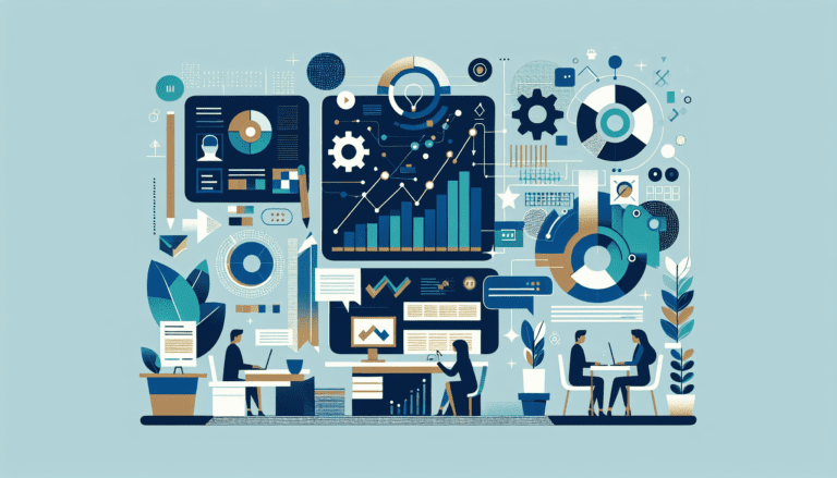 Escreva um Plano de Negócios em uma Tarde com IA