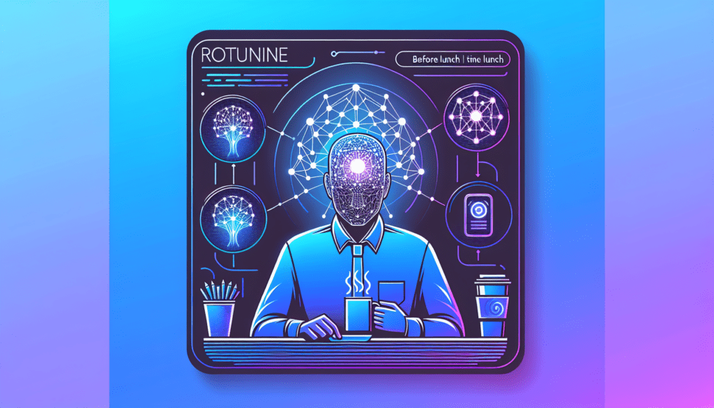 एआई सुबह की दिनचर्या: लंच से पहले अपनी उत्पादकता को 10 गुना बढ़ाएं