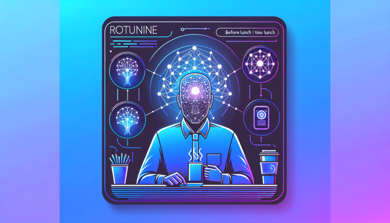 एआई सुबह की दिनचर्या: लंच से पहले अपनी उत्पादकता को 10 गुना बढ़ाएं