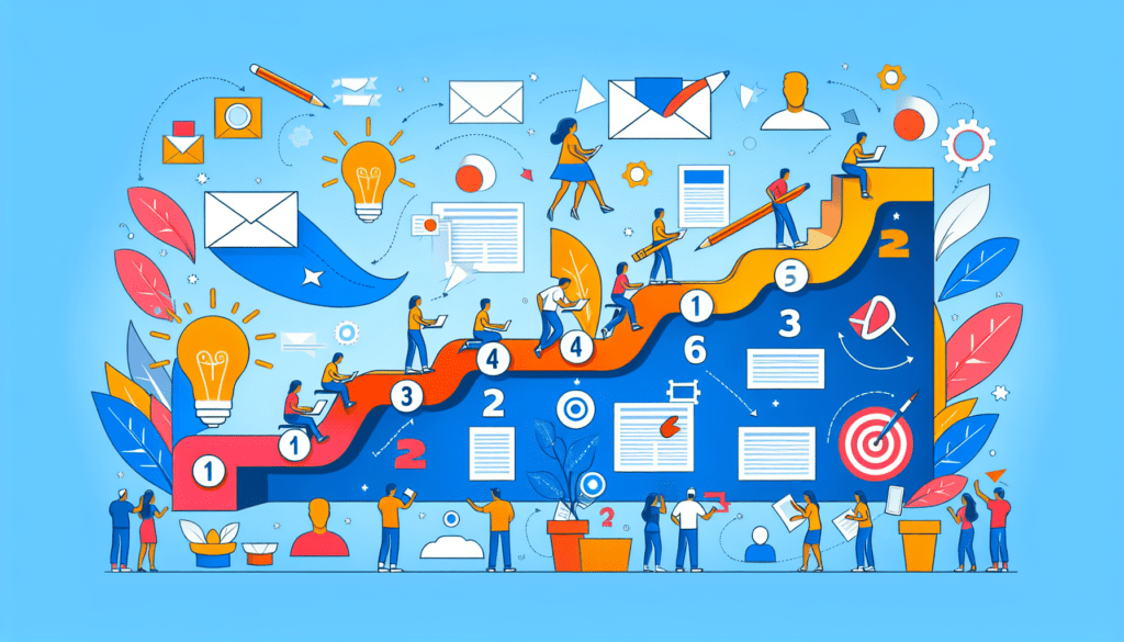 사람들이 실제로 읽는 뉴스레터 작성하기