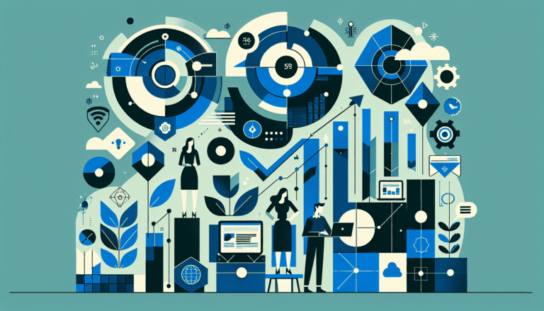 Estratégia de Conteúdo para Mídias Sociais com Ferramentas de IA