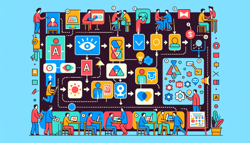 AI 기반 콘텐츠 워크플로우를 처음부터 만드는 방법