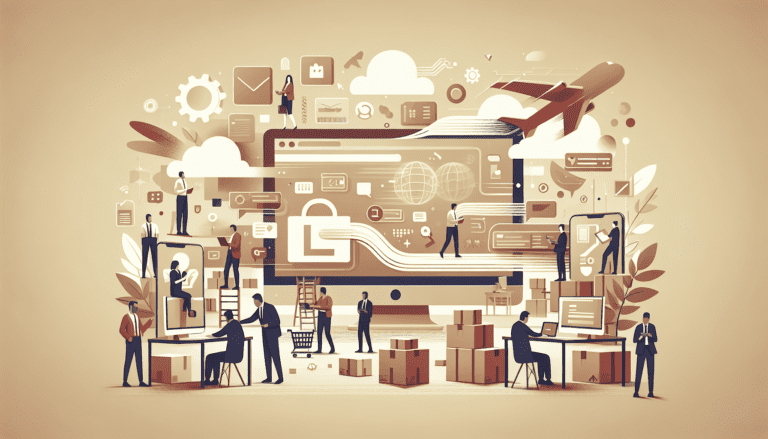 Escrita de IA para E-commerce: Descrições de Produtos que Vendem