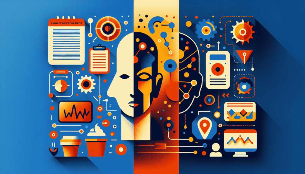 مقارنة كتّاب أوصاف المنتجات بالذكاء الاصطناعي