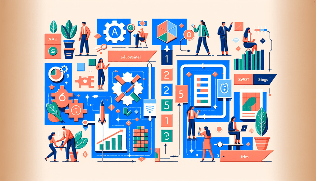 AI로 15분 만에 SWOT 분석 완료하기